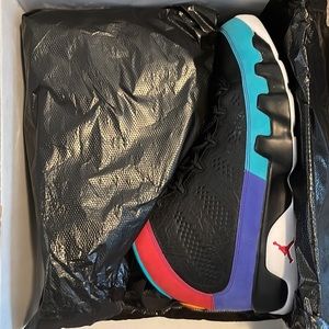 Air Jordan Retro 9 Dream it Do it